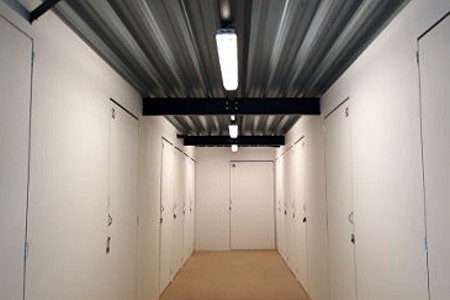 prijzen opslagruimtes